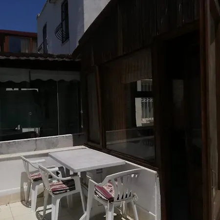 Lejlighed House With Garden In Bodrum
