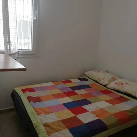 House With Garden In *