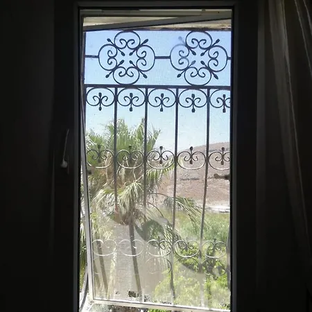 House With Garden In Lejlighed Bodrum